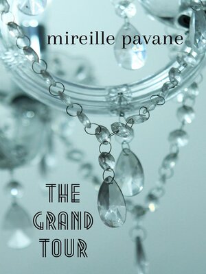 cover image of The Grand Tour